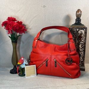 Michael Kors Satchel - NWOT